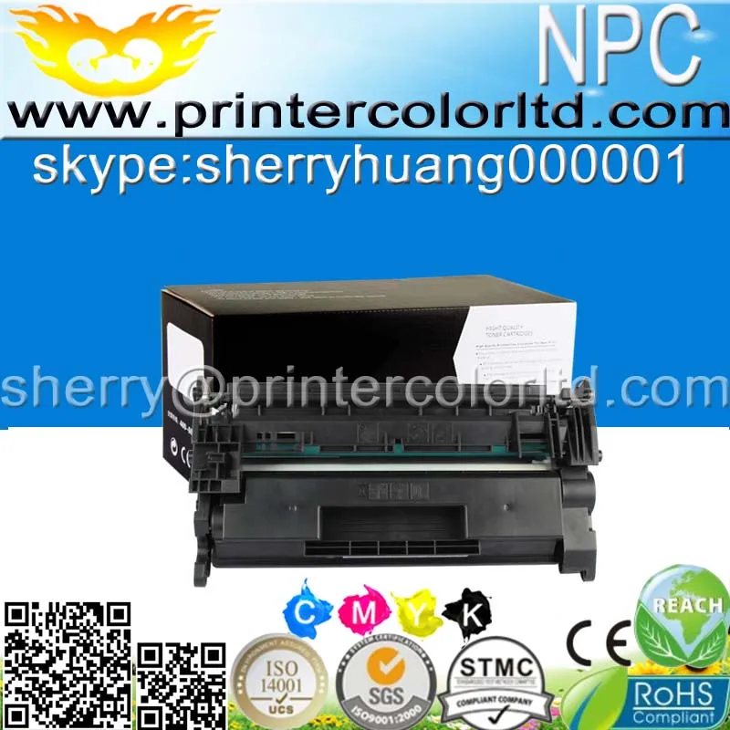 Совместимый новый тонер-картридж laserjet для HP LaserJet Pro M102/M102a/M102w/MFP M130/M130a/M130fn/M130fw/M130nw