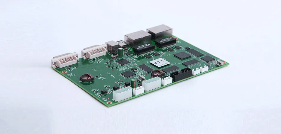 Mooncell V11 большая полноцветная видеокарта со светодиодной подсветкой | Электронные