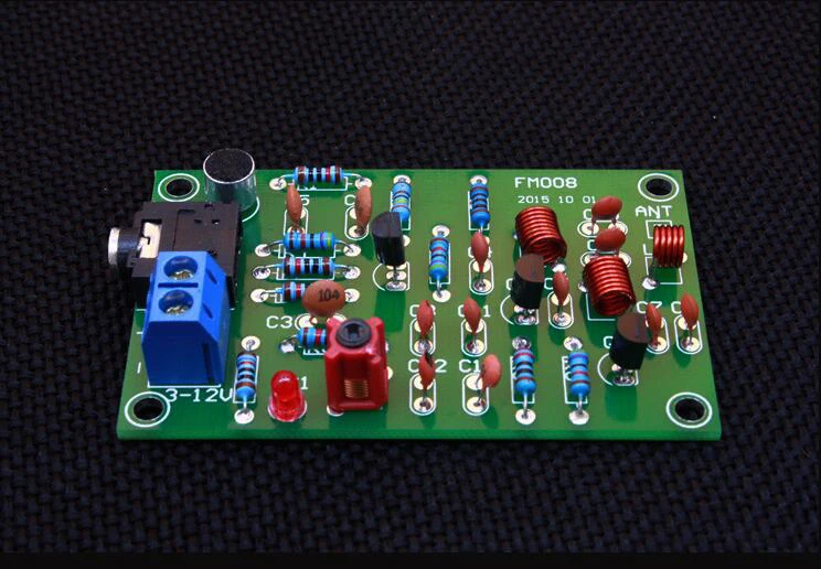 Генератор белого шума набор сделай сам электронный комплект 2-канальный выход