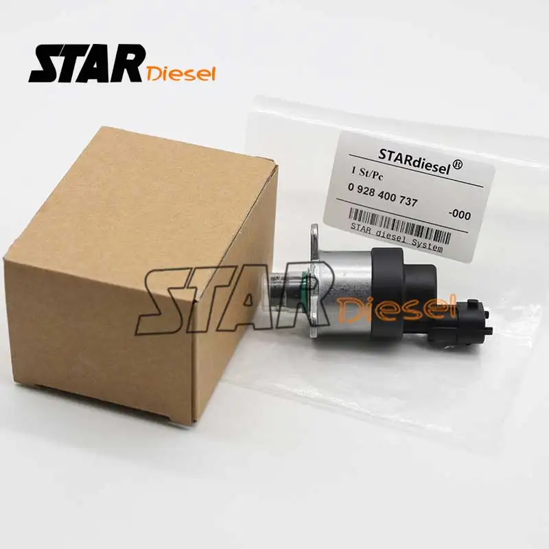 

Star Diesel 0928400737 Pump Suction Control Valve 0 928 400 737 Auto Fuel Pressure Control Valve 0928 400 737 0928400740