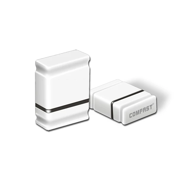 Wifi ключ CF-WU810N usb беспроводной адаптер RTL 8188EUS чипсет 802 11 n/g/b wifi Mini 150mbps | Компьютеры и
