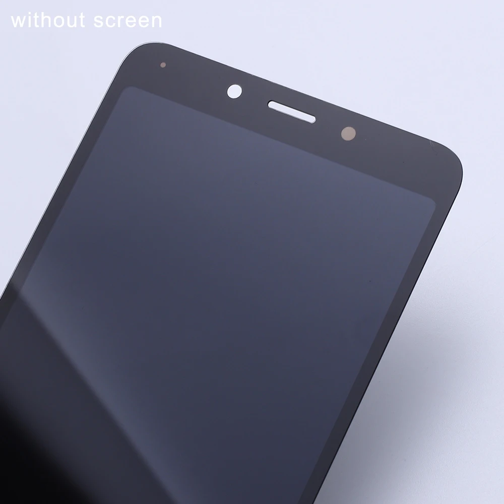 Оригинальный ЖК дисплей 5 45 дюйма для XIAOMI Redmi 6A сенсорный экран дигитайзер дисплея