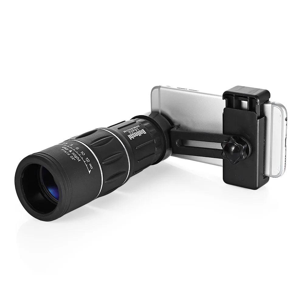 Адаптер кронштейна для сотового телефона бинокулярный монокулярный адаптер