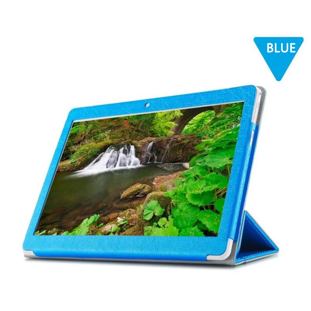 Teclast A10S планшетный ПК кожаный чехол Роскошный Кристальный Чехол черный A10h|Чехлы