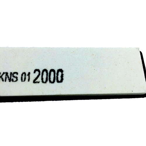 2000 grit Sy Tools Pro 1 шт., точилка для кухонных ножей, хонинговальный камень, размер 150*20*5, система заточки для ruixin - Цвет: 2000 grit