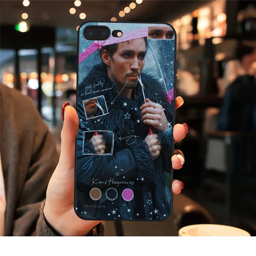 Силиконовый чехол для iPhone X 7 Plus XS 10 6S 8 6 Max | Мобильные телефоны и аксессуары