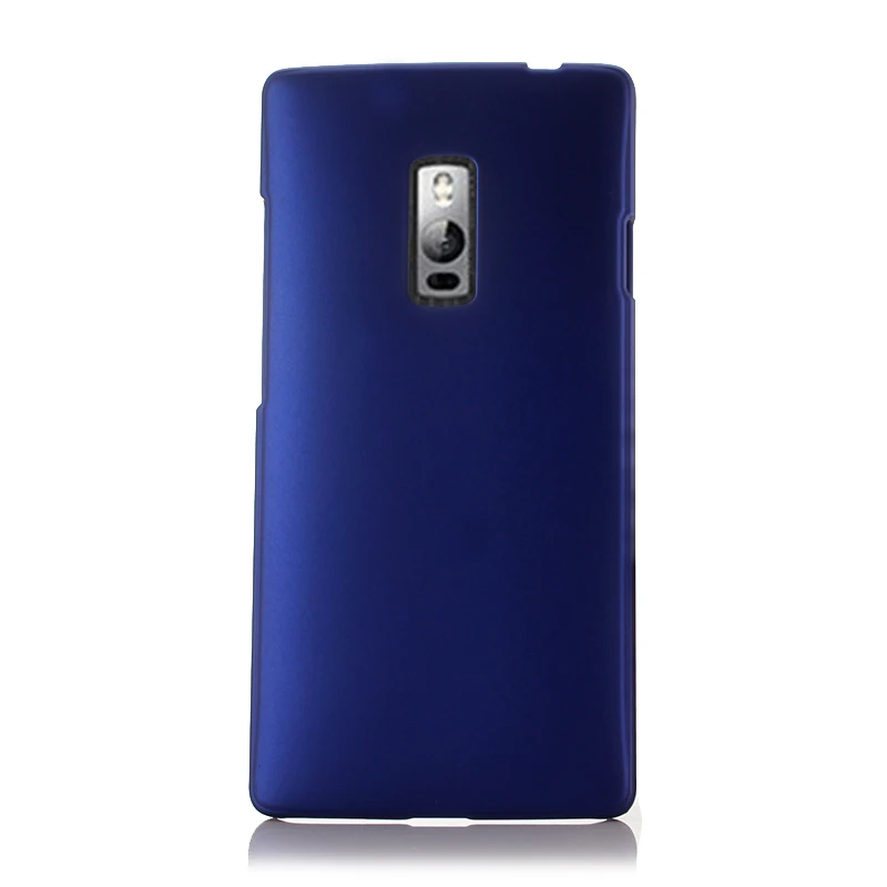 Fecoprior OnePlus2 Hard PC Matte Case For OnePlus 2 One Plus 1 + Back Cover Armor Shield Smart Fundas Coque Celulars |