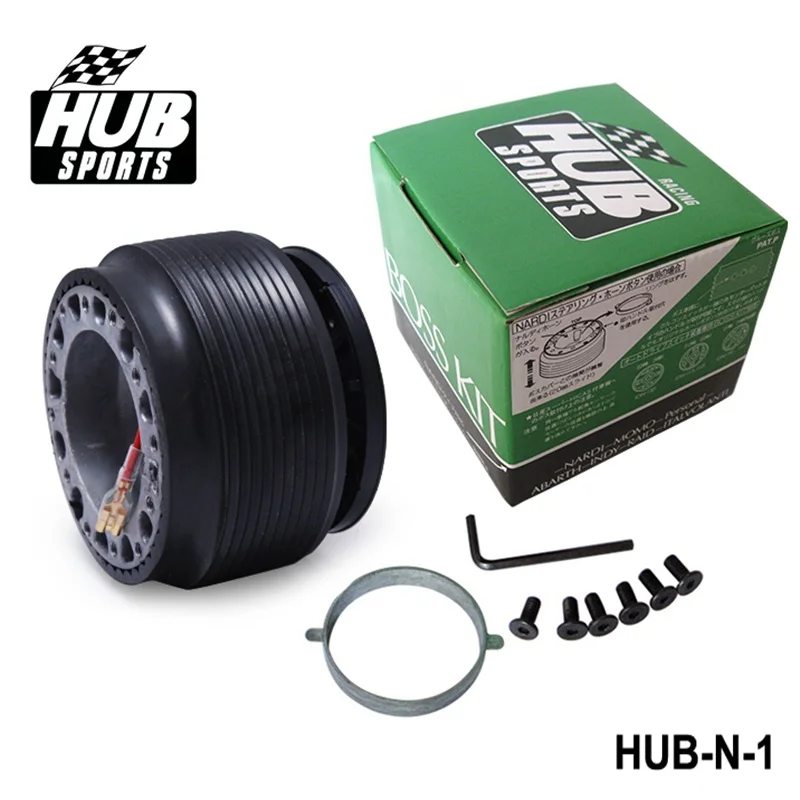 Комплект Boss для Nissan адаптер рулевого колеса|boss kit|boss hub kitboss kit nissan |