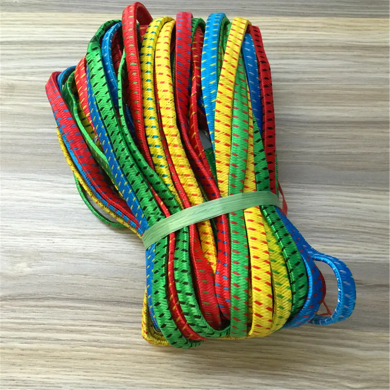 Для MTB велосипед камера Shengkun эластичный канат годности веревку ремень крюк