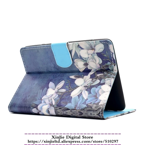 Для Amazon Kindle Paperwhite 1 2 3 " 2012 2013 7-го поколения Электронная книга PU кожаный чехол с противоударный мягкий ТПУ чехол