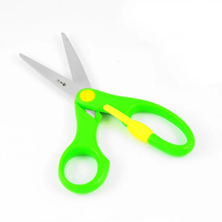 

3 pcs lot students scissor small kids scissors