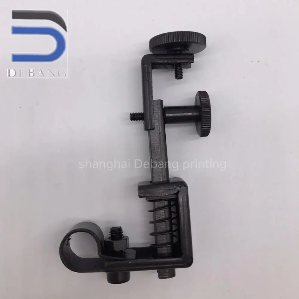 10 штук в лоте 66.028.105F держатель сепаратора для SM102 CD102 SM74 SM52 PM74 MO машина вечеринки