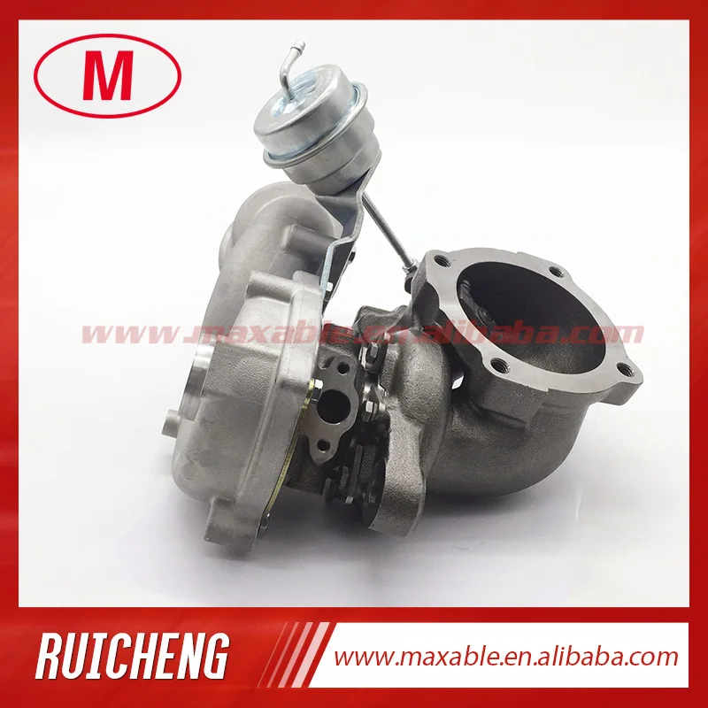 Турбокомпрессор K03 53039880052 53039700052 турбо для Октавия VW New Beetle Golf Bora Jetta AUQ