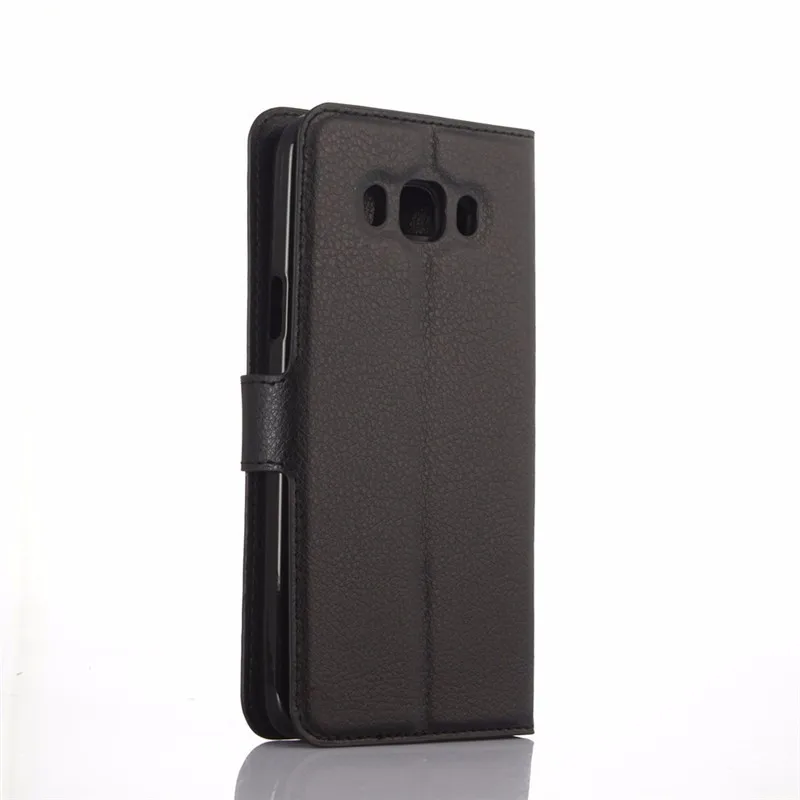Флип Чехол SM-J710FN для samsung Galaxy J7 J 7 710 J710 J710FN J710F SM-J710F J710F/DS SM-J710F/ DS случае телефон кожаный чехол