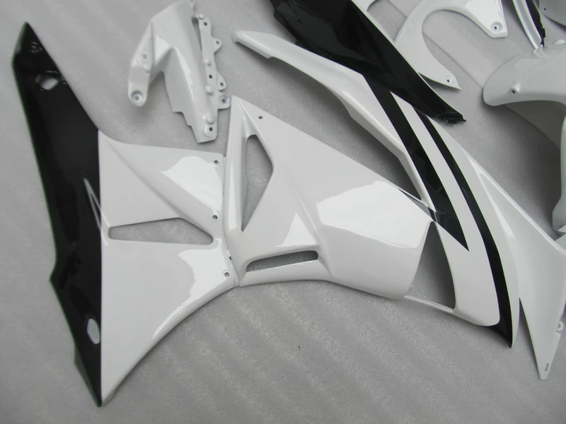 Высококачественные комплекты обтекателей из АБС-пластика для Kawasaki ZX 6R 2009 - 2012 NINJA