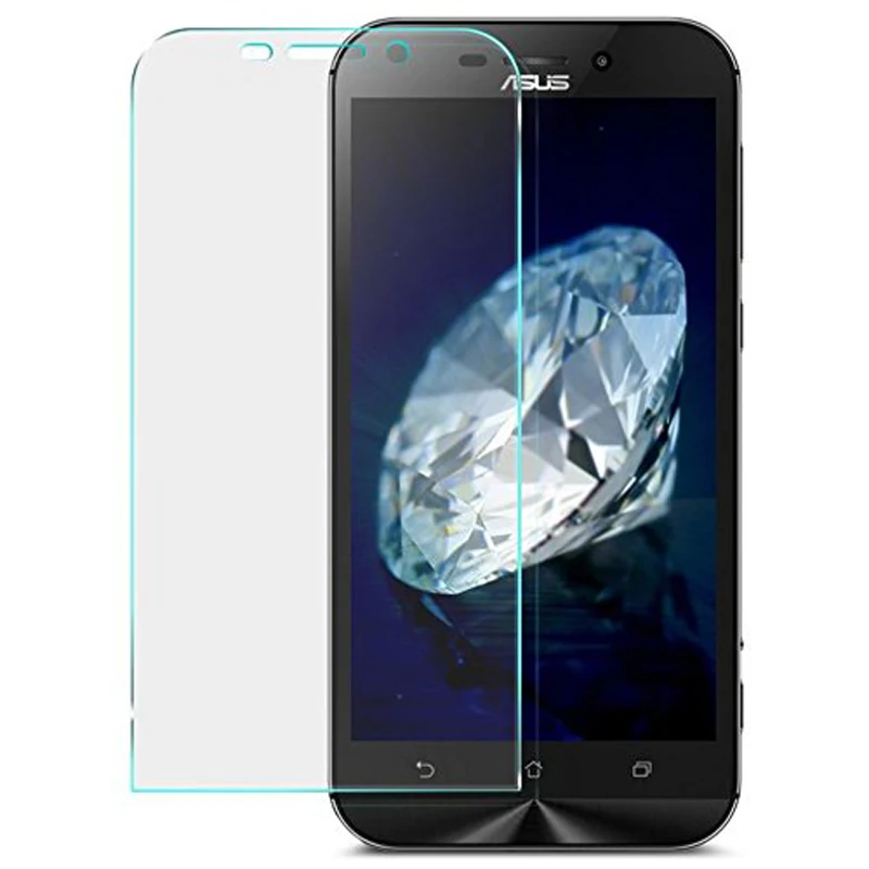 9H 0,26 мм устойчивое к царапинам закаленное стекло для Asus Zenfone Max ZC550KL Z010DA Z010DD Z010 5,5 дюймов Защитная пленка для экрана