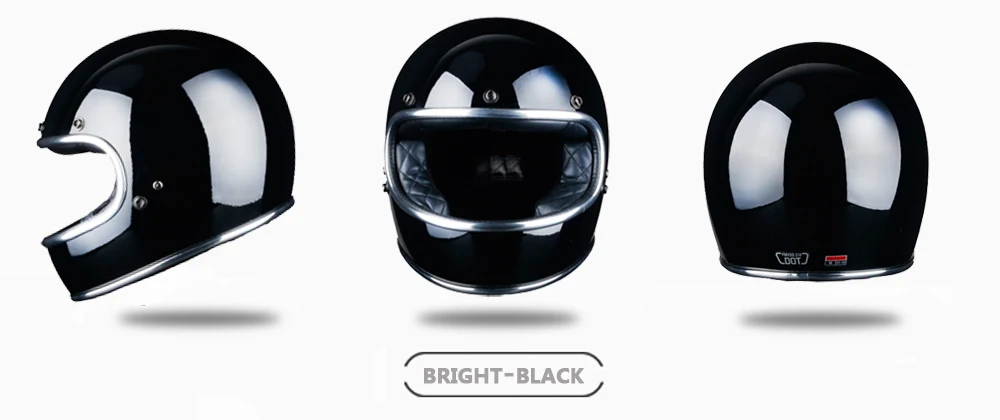 LDMET Томпсон moto rcycle шлем cascos para moto полное лицо casco moto Винтаж jet capacetes de moto ciclista бездорожье