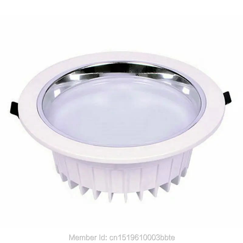 3 года гарантии 12 Вт IP65 Светодиодный светильник водонепроницаемый с регулируемой