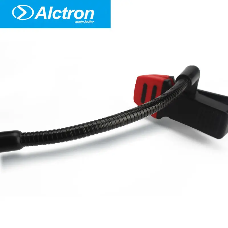 Alctron IM500 инструментальный конденсаторный микрофон для саксофона ветровых