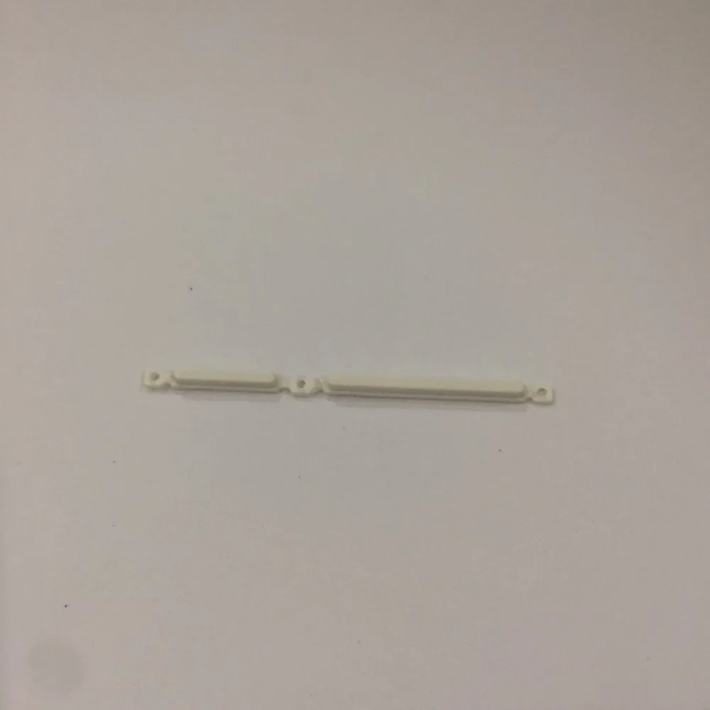 Б/у Кнопка увеличения/снижения громкости + кнопка включения для Homtom HT17 PRO MT6737