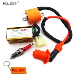 Cdi Connector - Motorcycle Equipments u0026 Parts - AliExpress
