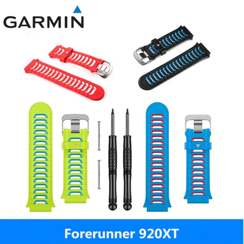 Абсолютно новые оригинальные подлинные Garmin Forerunner 920XT gps Триатлон