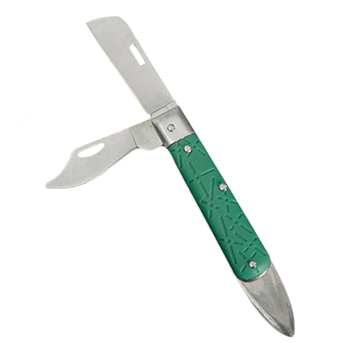

Cutting Tool Folding Seedling Orchards Grafting Knife Inoculation Garden Lightweight High Carbon Steel Material Multifunctional