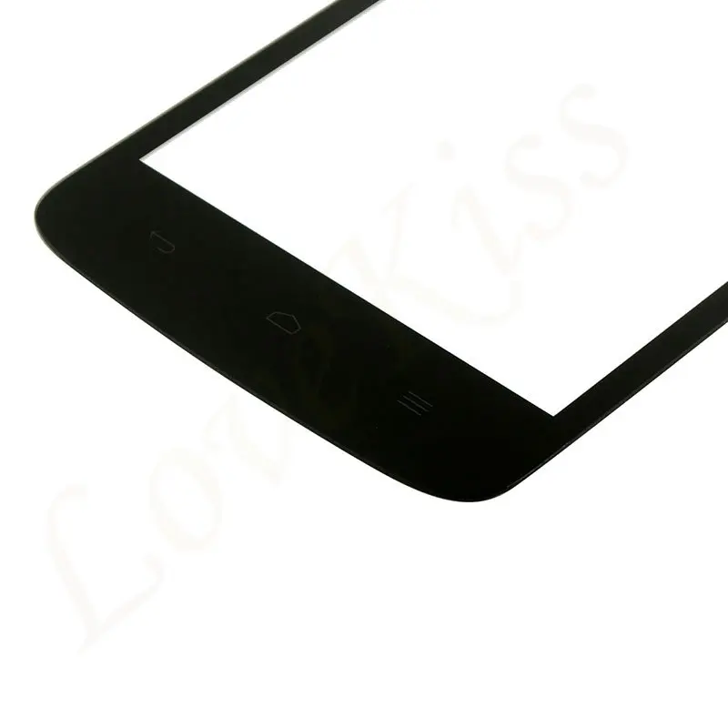 Honor 3C Lite Front Panel For Huawei HOL-U19 HOL-T00 Touch Screen Sensor LCD Display Digitizer Glass Replacement | Мобильные