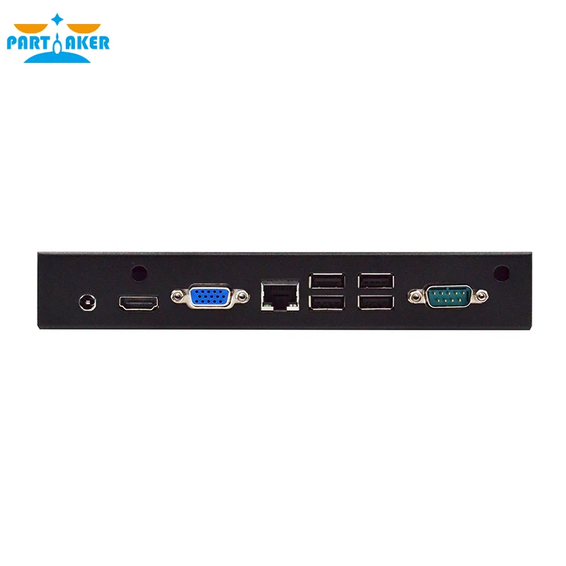 

Partaker X3900 Linux Mini PC With mini-PCIE Port Celeron1037U Dual Core 1.8GHz Processor