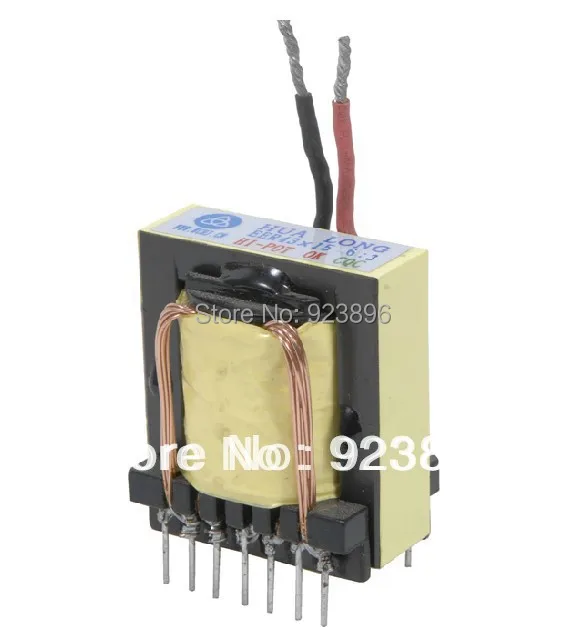 Сварочный трансформатор EER43X15 22:5 сварочный высокочастотный переключатель