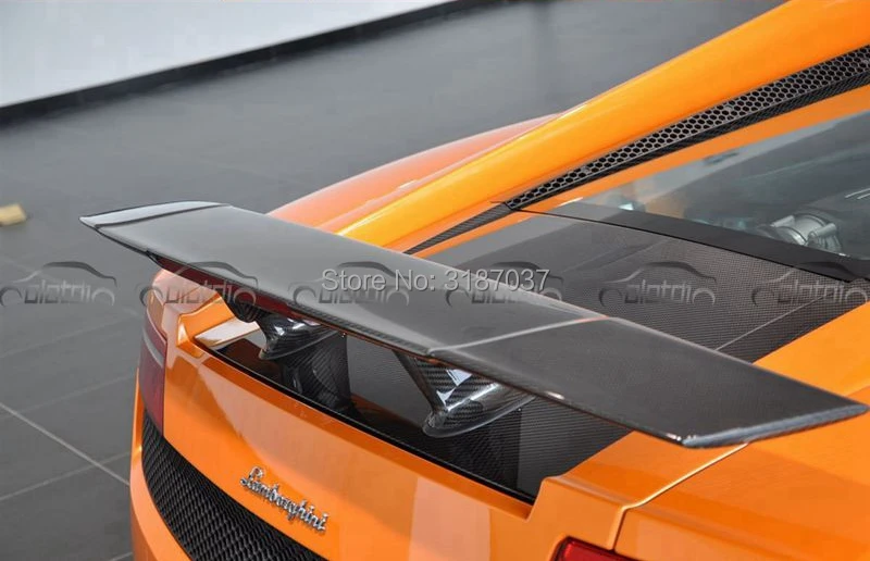 Для Lamborghini Gallardo LP540/LP550/LP560 2007-2014 из углеродного волокна | Автомобили и мотоциклы