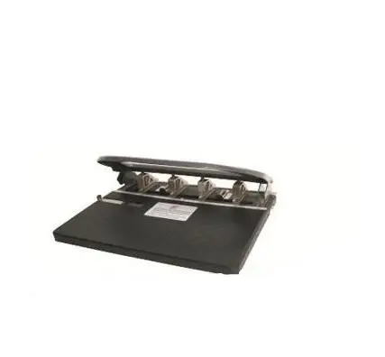 

XDD-50 Hand-oveelord 4 holes boring machine