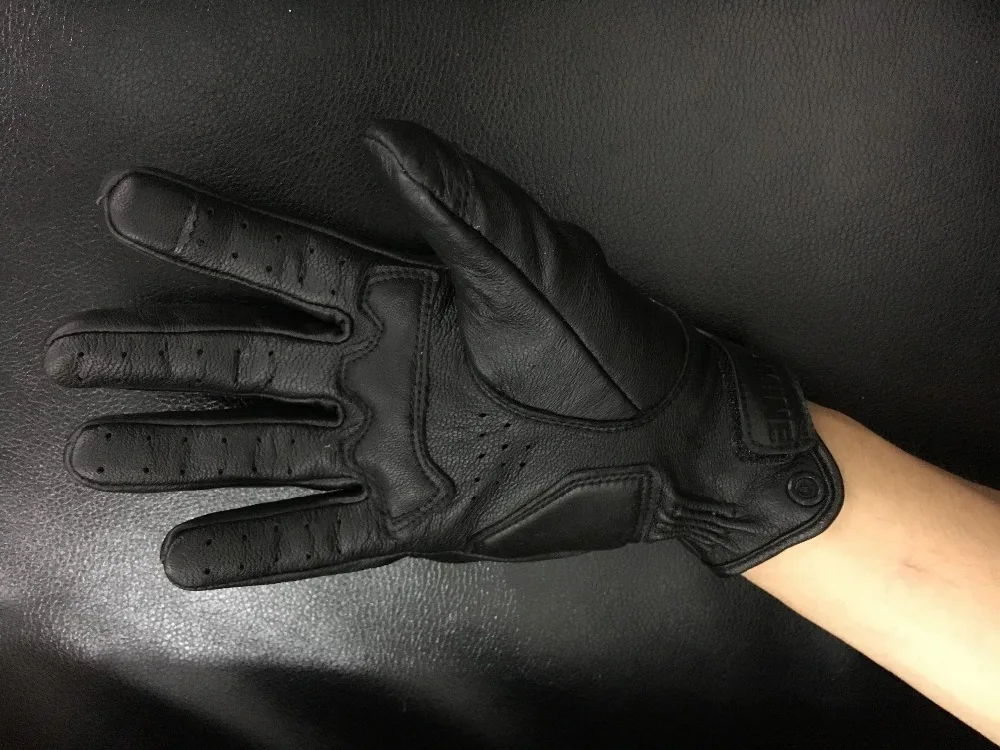 Мотоциклетные Перчатки GK179 дышащие перчатки из сухой кожи для сенсорных экранов