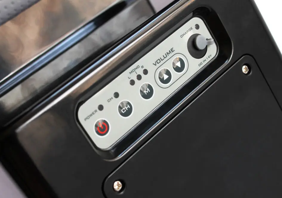 Водонепроницаемый Bluetooth динамик Портативный Hifi перезаряжаемый | Электроника