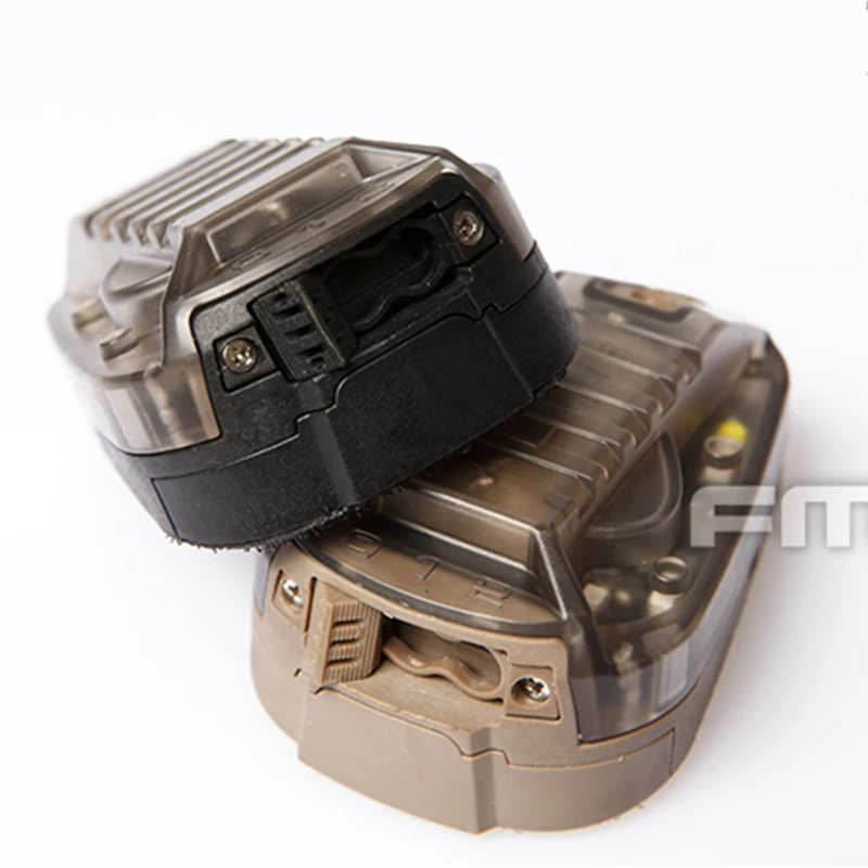 Новая вспышка для охоты и выживания зеленая безопасная BK/DE|Шлемы| |