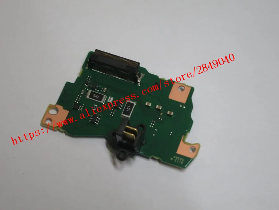 New Power board PCB repair Parts for Canon for EOS 6D Mark II 6DII 6D2 SLR