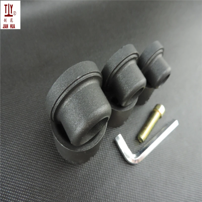 Бесплатная доставка 3 комплекта/партия шт./компл. насадки с антипригарным формы