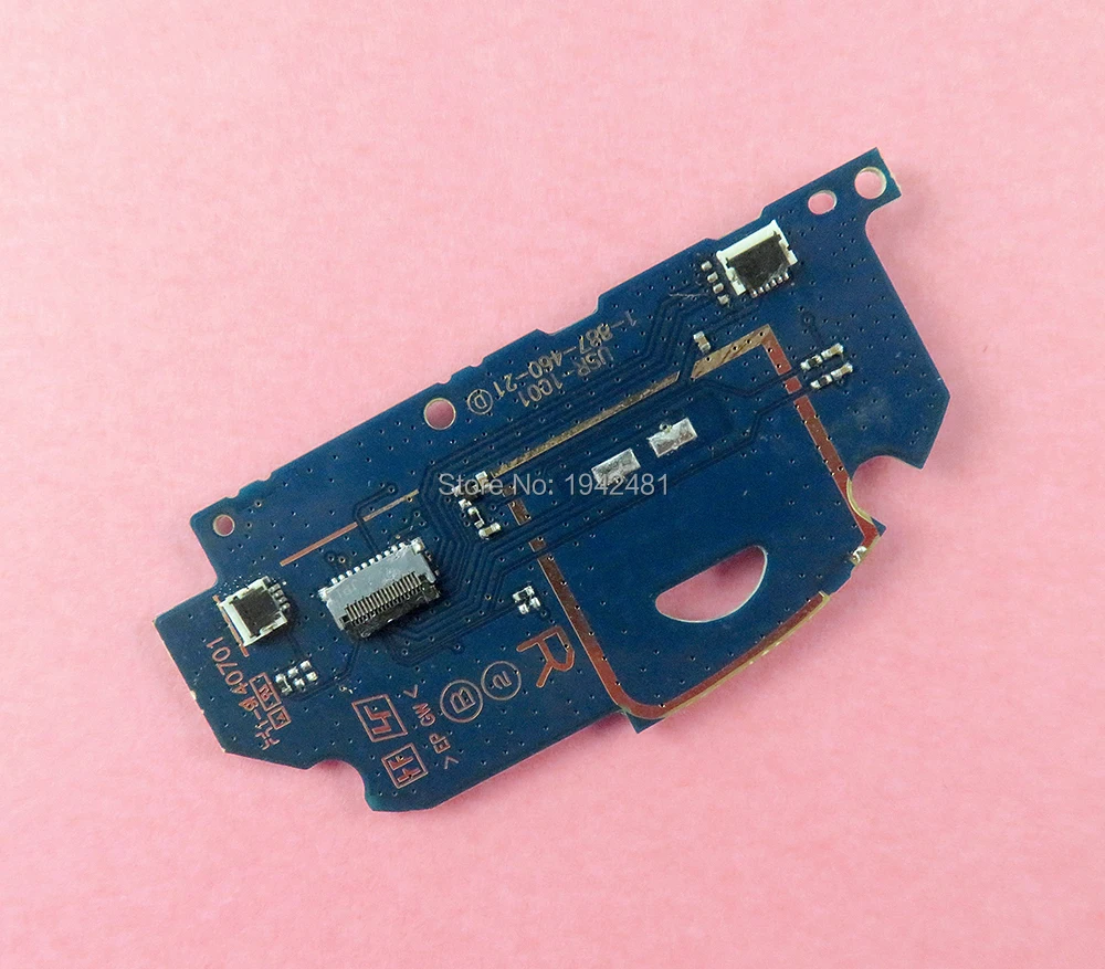 

3pcs/lot For PSV 2000 PSVita 2000 Right Left PCB Circuit module Board LR R Switch Button D pad For PSV2000 PSVita2000