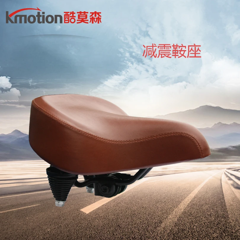 Велосипедная подушка для электрического автомобиля Пляжное автомобильное