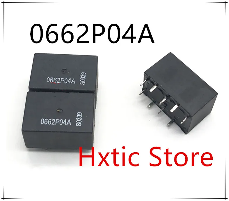 

10PCS/LOT 0662P04A