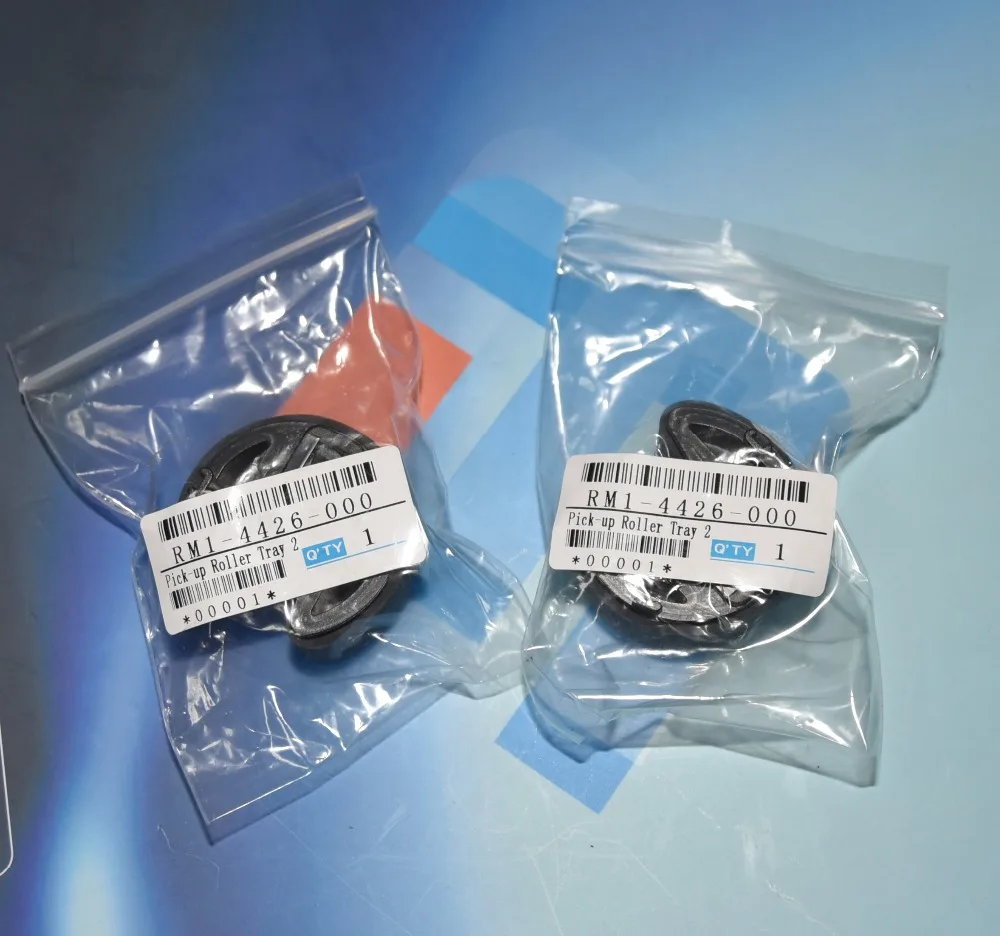 Rm1-4426 rm1-4426-000 pick up ролик для hp 1215