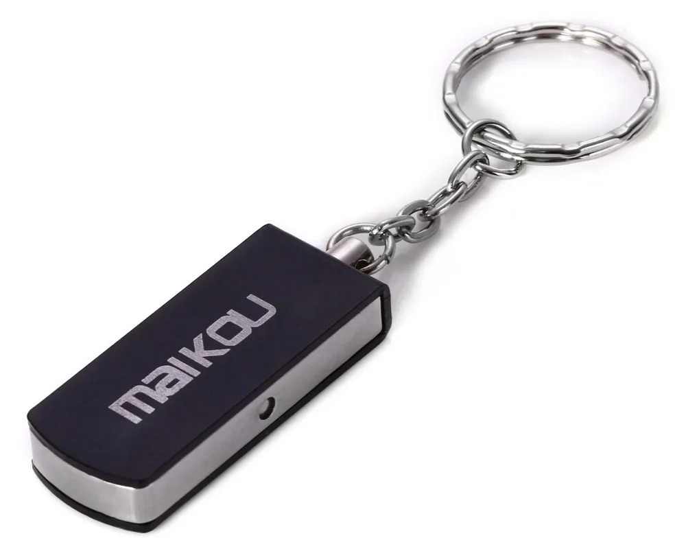 Флэш накопитель Maikou MK201 8 ГБ USB 2 0 шарнирное устройство для хранения с