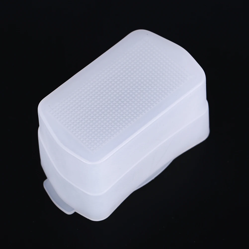 Софтбокс для фотокамеры Рассеиватель Вспышки софтбокс вспышки Canon Speedlite 580EX II Yongnuo