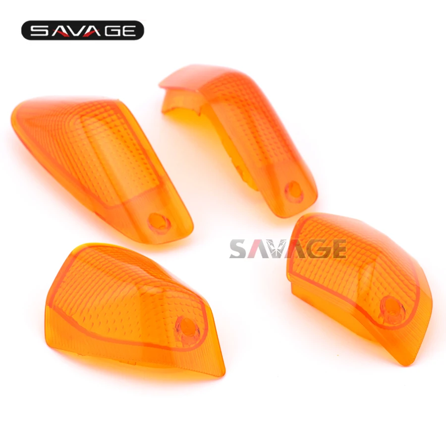 Для KAWASAKI ZZR400 1993-2003 ZZR600 1993-2008 Передняя и задняя крышка для объектива мотоцикла |