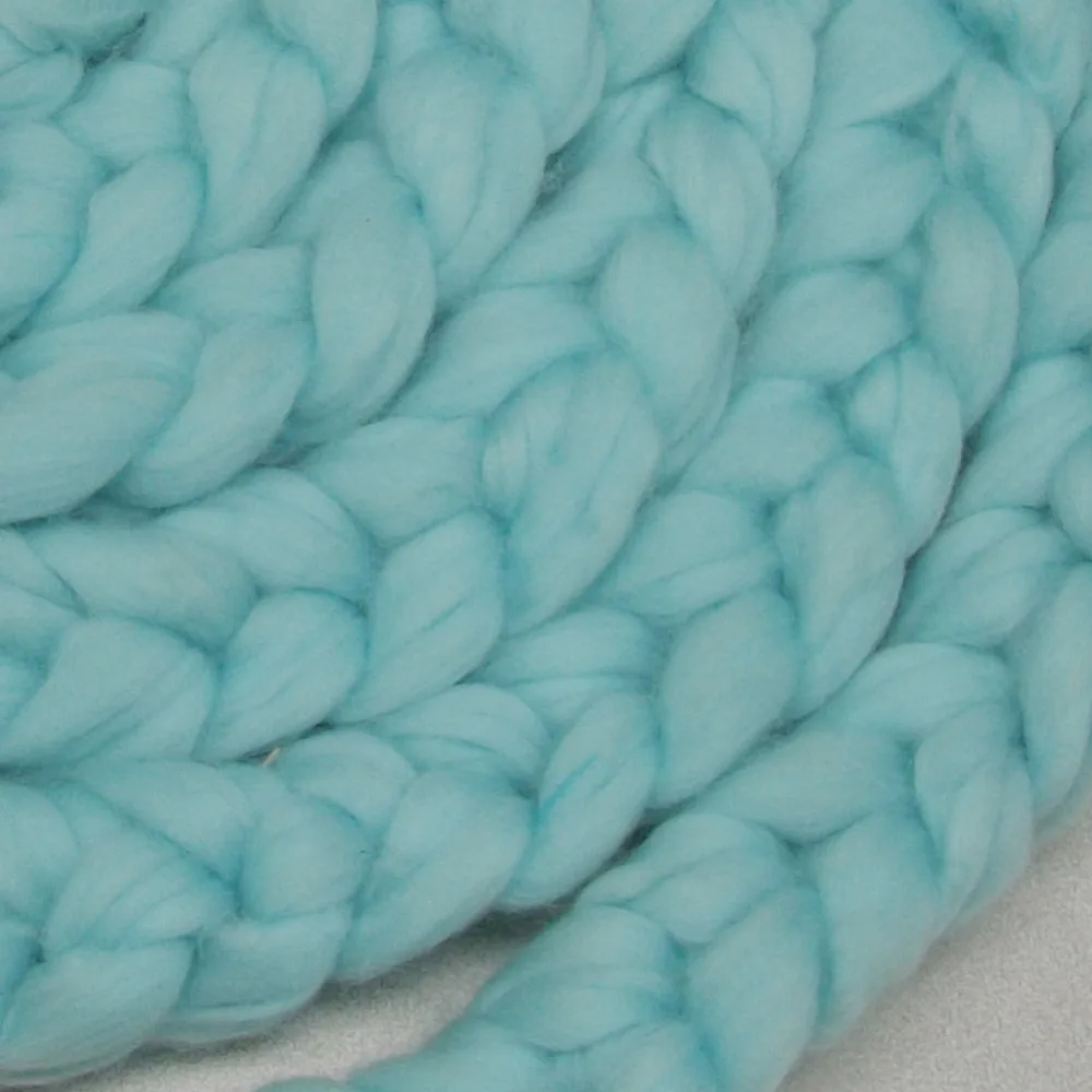 Isocute 5 шт./лот веревка шерсть новорожденных Подставки для фотографий крючком