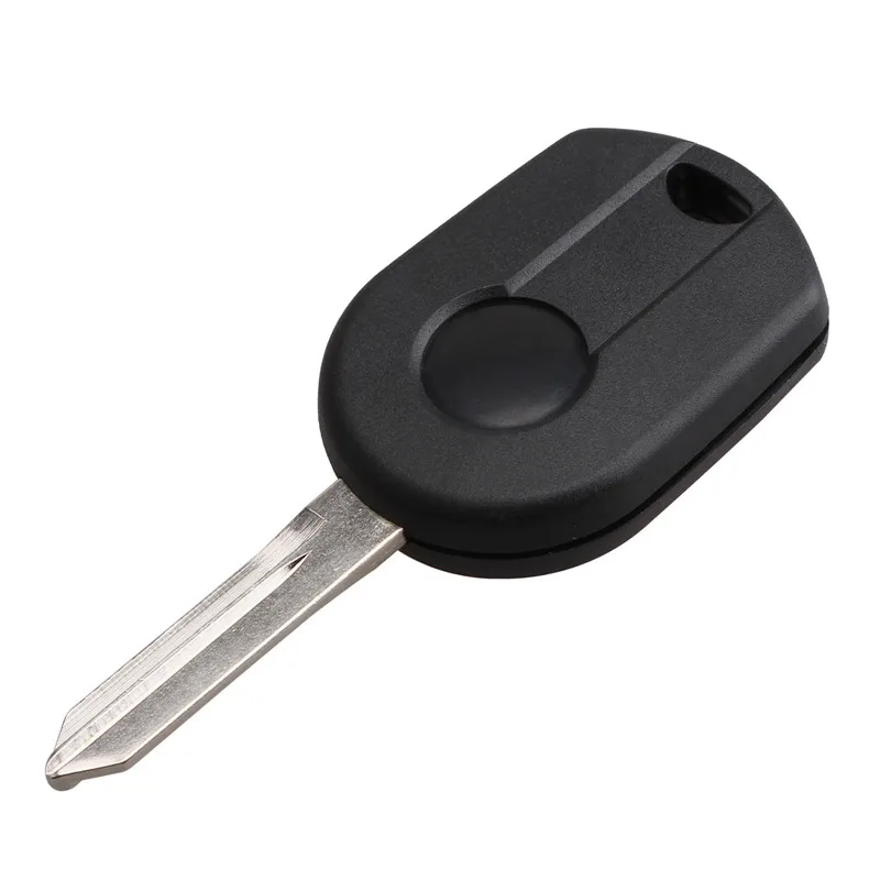 QWMEND 3 кнопки 433/315 МГц пульт дистанционного управления автомобильный ключ для Ford