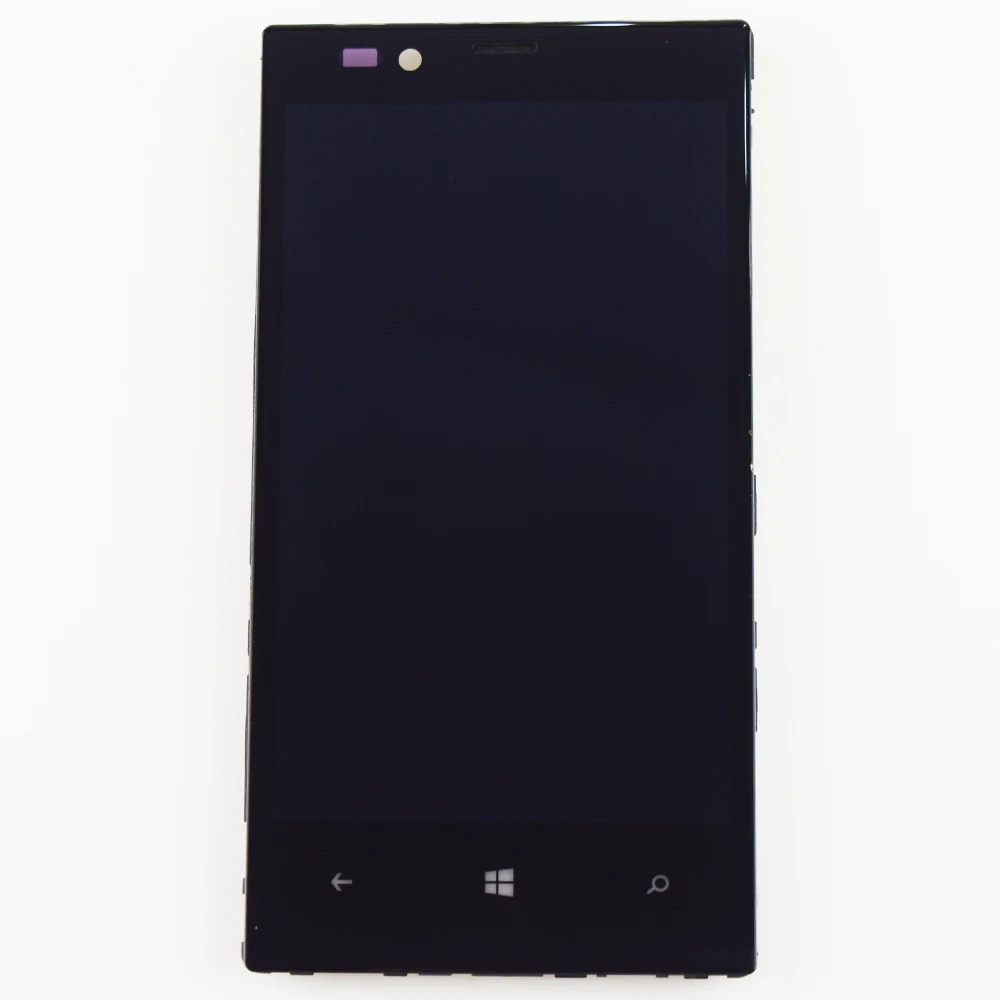 100% Протестировано для Nokia Lumia 720 N720 сенсорный экран дигитайзер Датчик Стекло +