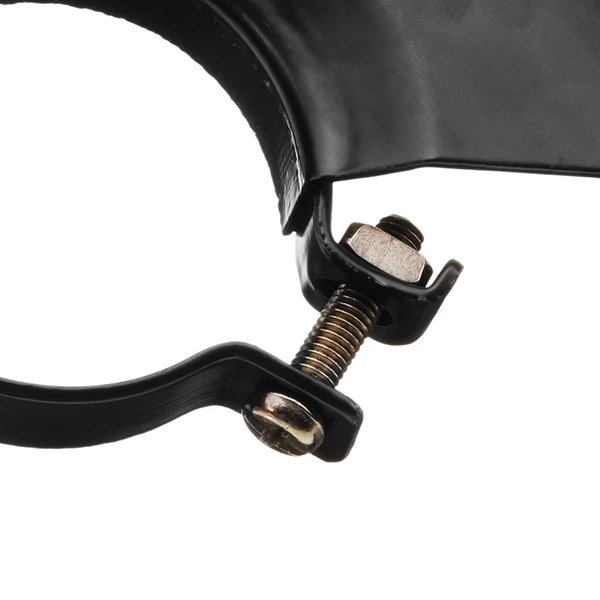 Металлическая защитная крышка для колеса 125 угловая шлифовальная машина резки CLH