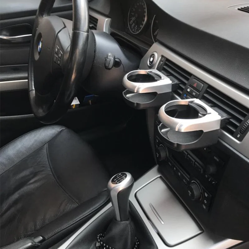 Автомобильный-Стайлинг универсальный автомобильный Грузовик напиток бутылка