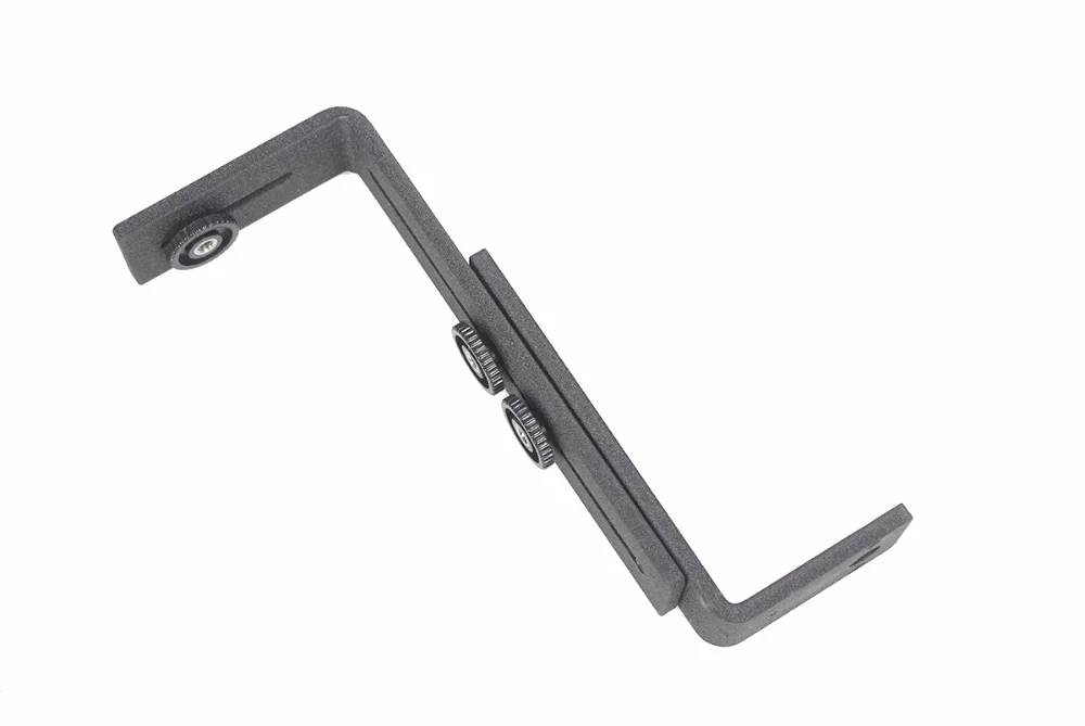 Осветитель осветительный кольцевой осветитель прибор с кронштейном Z-образной